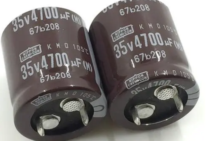 黑金刚电容 黑金刚电容