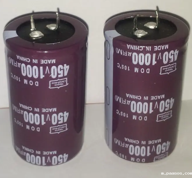 黑金刚电容 黑金刚电容