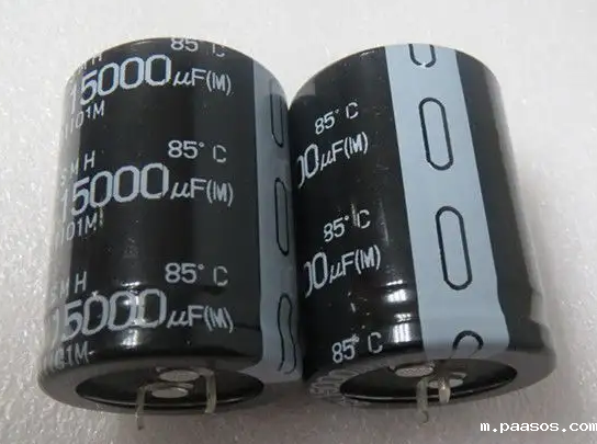 黑金刚电容 黑金刚电容