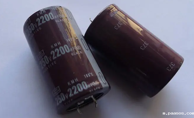 黑金刚电容 黑金刚电容