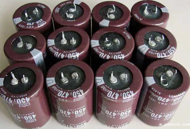 黑金刚电容 黑金刚电容