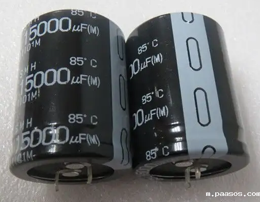 黑金刚电容 黑金刚电容