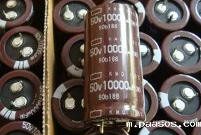 黑金刚电容 黑金刚电容