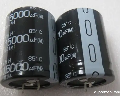 黑金刚电容 黑金刚电容