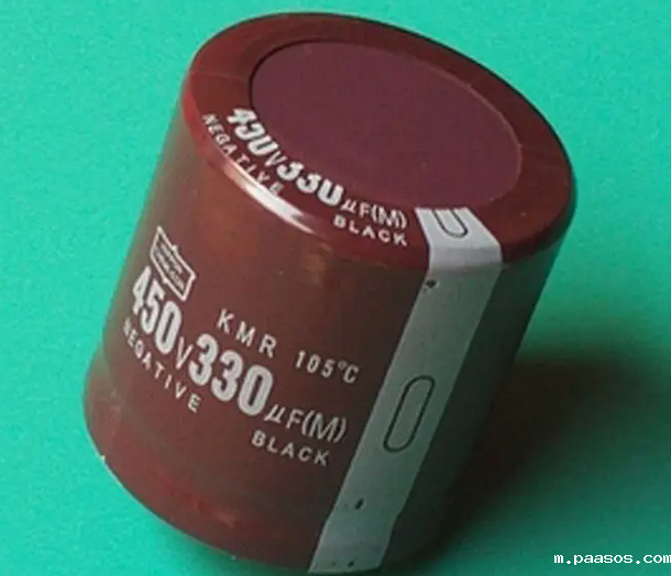 黑金刚电容 黑金刚电容