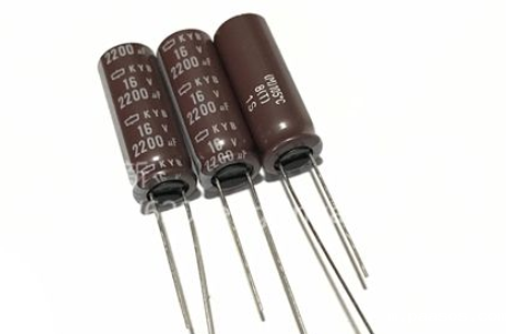 黑金刚电容 黑金刚电容