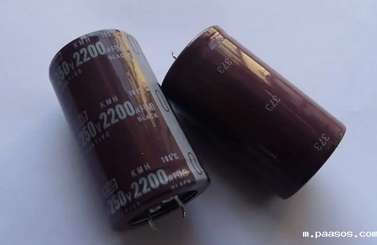 黑金刚电容 黑金刚电容