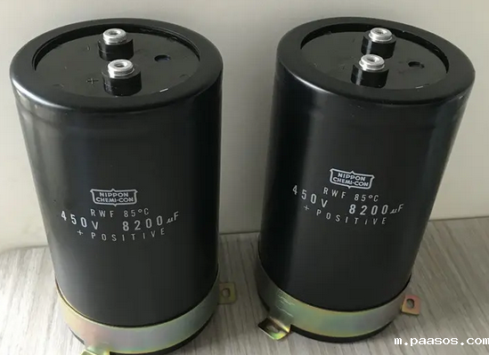 黑金刚电容 黑金刚电容