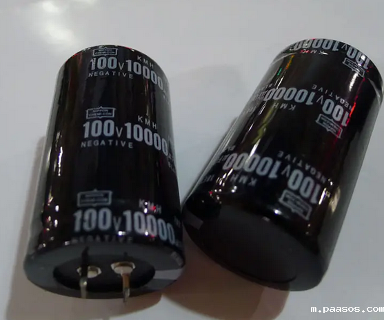 黑金刚电容 黑金刚电容