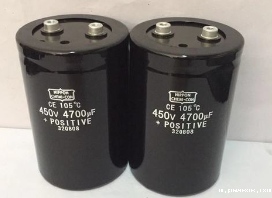 黑金刚电容 黑金刚电容