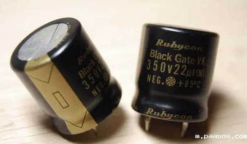 黑金刚电容 黑金刚电容