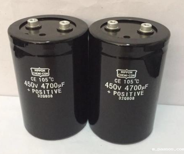 黑金刚电容 黑金刚电容