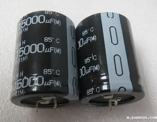 黑金刚电容 黑金刚电容