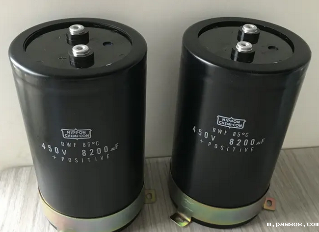 黑金刚电容 黑金刚电容