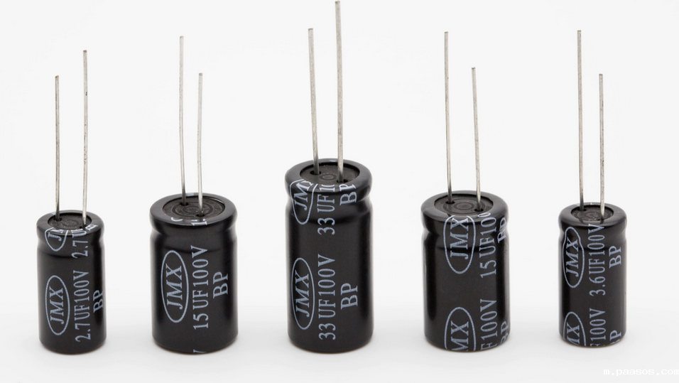 黑金刚电容 黑金刚电容