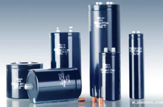 黑金刚电容 黑金刚电容