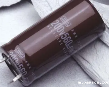 黑金刚电容 黑金刚电容