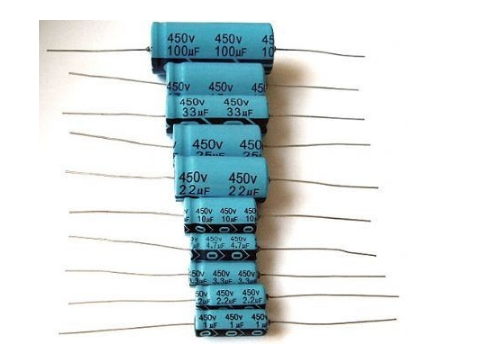 黑金刚电容 黑金刚电容