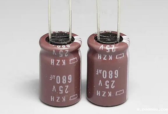 黑金刚电容 黑金刚电容