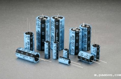 黑金刚电容 黑金刚电容