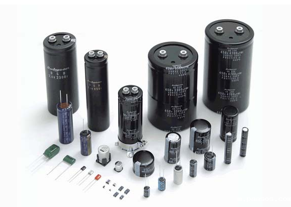 黑金刚电容 黑金刚电容