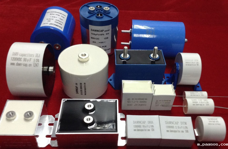 黑金刚电容 黑金刚电容