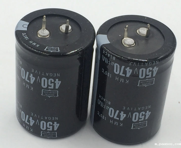 黑金刚电容 黑金刚电容