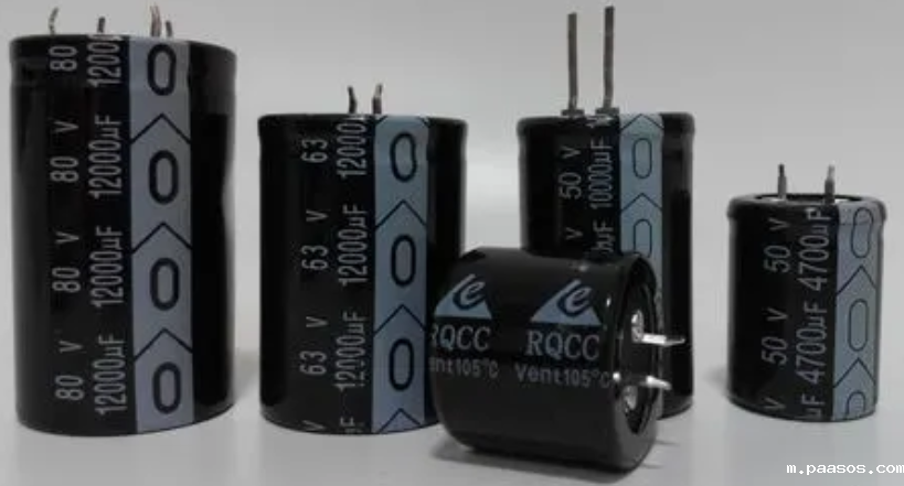 黑金刚电容 黑金刚电容