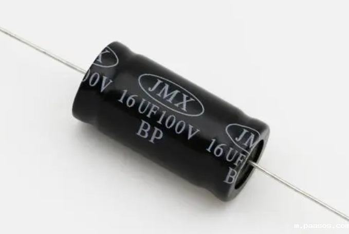 黑金刚电容 黑金刚电容