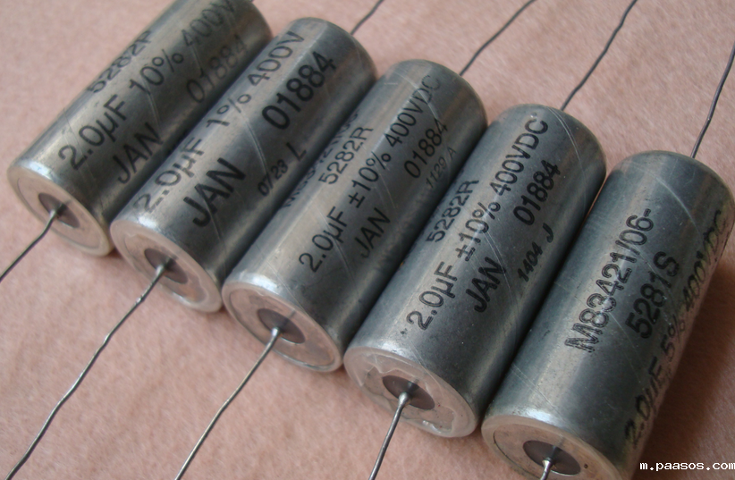 黑金刚电容 黑金刚电容