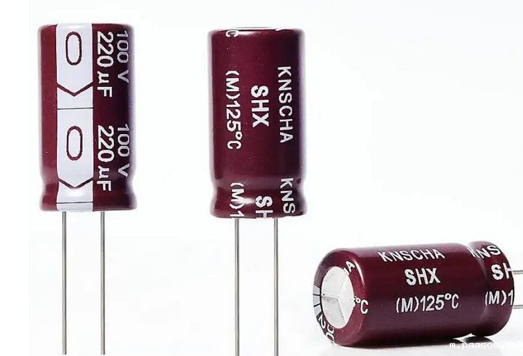 黑金刚电容 黑金刚电容