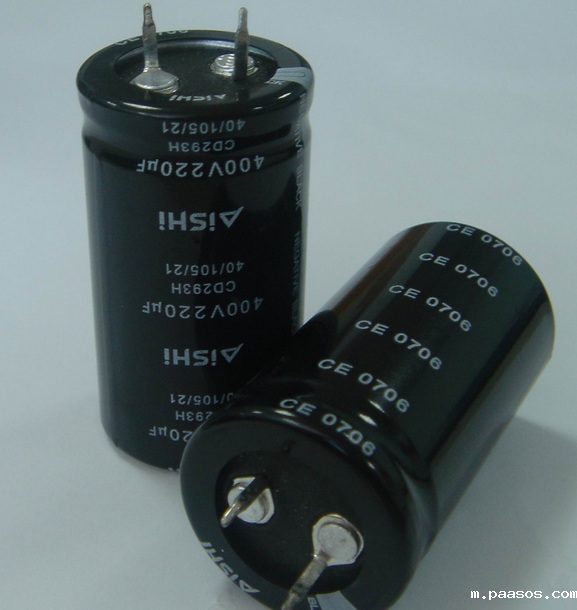 黑金刚电容 黑金刚电容