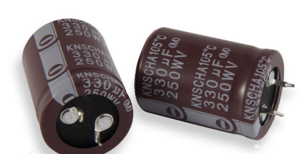 黑金刚电容 黑金刚电容