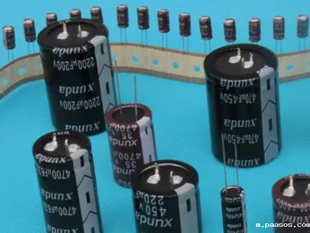 黑金刚电容 黑金刚电容