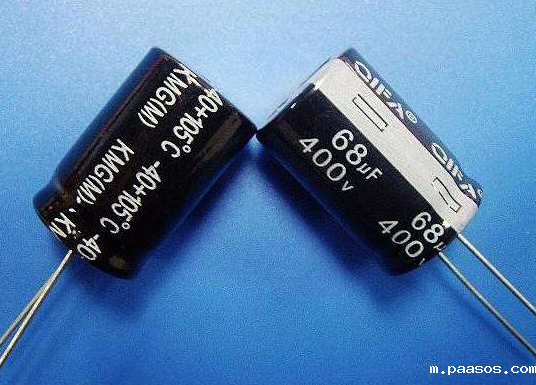 黑金刚电容 黑金刚电容