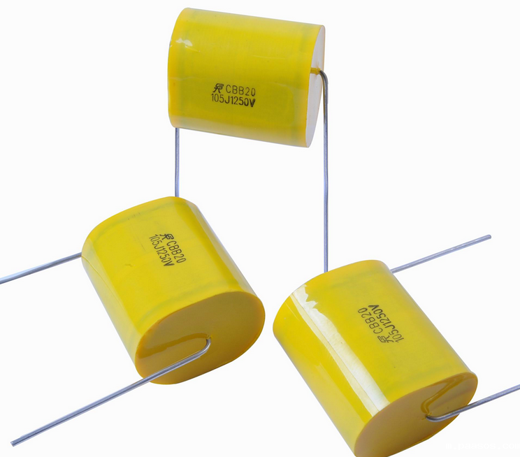 黑金刚电容 黑金刚电容