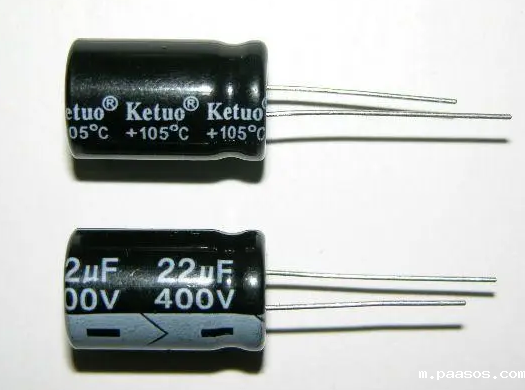 黑金刚电容 黑金刚电容