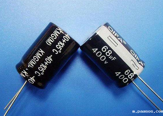 黑金刚电容 黑金刚电容