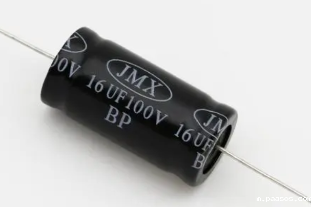 黑金刚电容 黑金刚电容