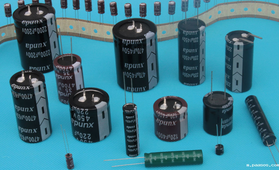 黑金刚电容 黑金刚电容