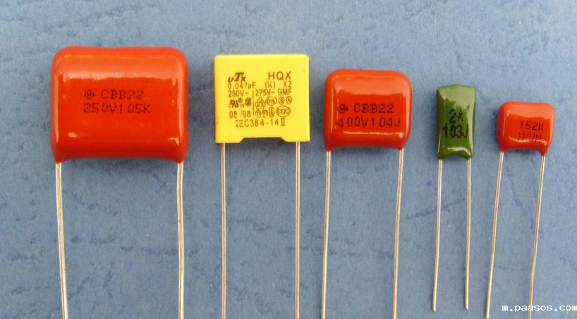 黑金刚电容 黑金刚电容