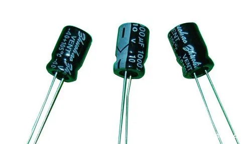 黑金刚电容 黑金刚电容