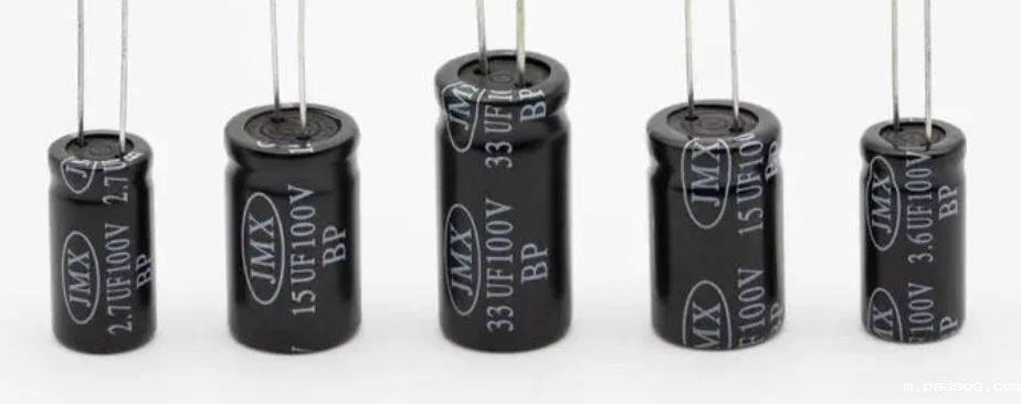 黑金刚电容 黑金刚电容