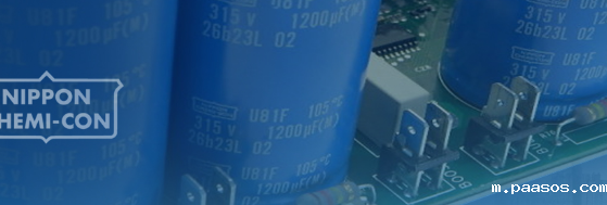 黑金刚电容 黑金刚电容