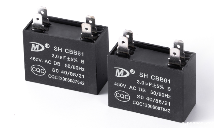 黑金刚电容 黑金刚电容