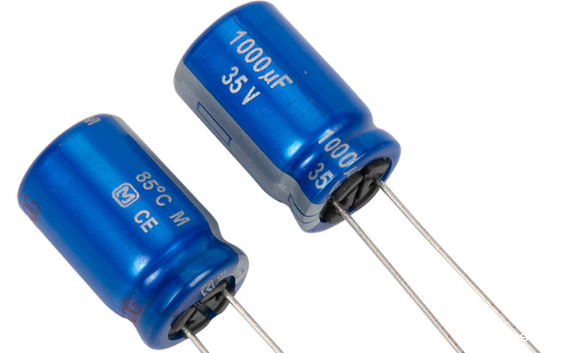 黑金刚电容 黑金刚电容