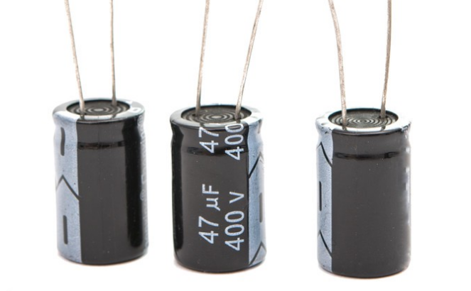 黑金刚电容 黑金刚电容