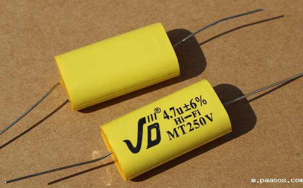 黑金刚电容 黑金刚电容