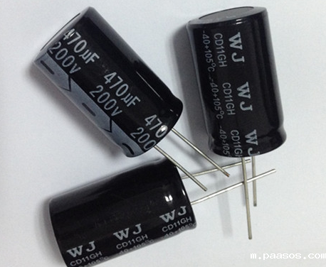 黑金刚电容 黑金刚电容