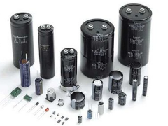 黑金刚电容 黑金刚电容